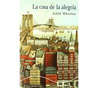 La casa de la alegría