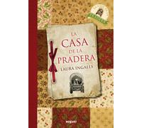 La casa de la pradera / Little House on the Prairie: 1