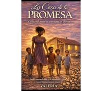 LA CASA DE LA PROMESA: Cuando el amor se convierte en prueba