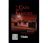 La Casa de la Sangre