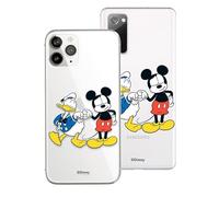 LA CASA DE LAS CARCASAS Official Disney Mickey & Donald iPhone 18 Case | The House of Cases, iphone 18 cases, iphone 18 case, iphone 18 case, iphone 18 protective case, disney