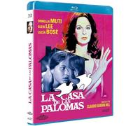 La casa de las palomas (LA CASA DE LAS PALOMAS, Spain Import, see details for languages)