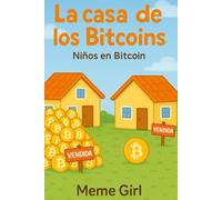 La casa de los Bitcoins: Niños en Bitcoin