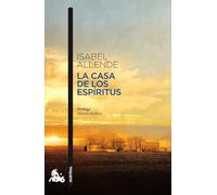 La Casa de los Espiritus: 1 (Contemporánea)