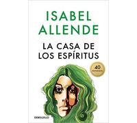 LA CASA DE LOS ESPIRITUS