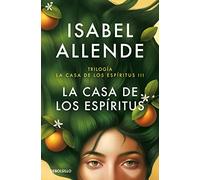La casa de los espíritus (Best Seller)