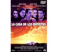 La Casa De Los Espiritus [Import espagnol]
