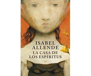 La casa de los espritus - Spanish Language Paperback NEW Allende, Isabel 12/09/