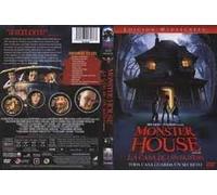 La Casa De Los Sustos: Monster House-Spanish Version