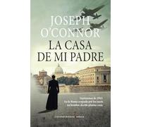 La Casa de mi Padre (Contemporáneos)