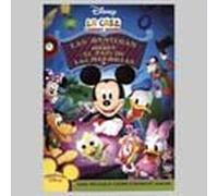 La Casa De Mickey:En El Pais De Las Maravillas - LCMM: EN EL PAIS DE LAS MARAVILLAS