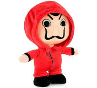La Casa De Papel Plush Peluche 25Cm Play By Play New