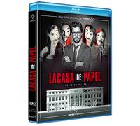 La Casa de Papel - Serie Completa - Subtitles in English