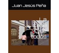 La casa de todos: Un verdadero hogar para niños abandonados en las calles
