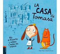 La Casa de Tomasa (Álbumes ilustrados)