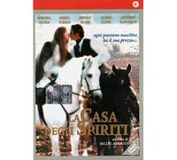 la casa degli spiriti dvd Italian Import