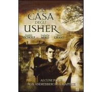 la casa degli usher dvd Italian Import