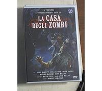 La Casa Degli Zombi