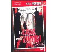 la casa degli zombi / The Child (Dvd) Italian Import