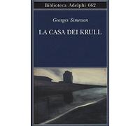 La casa dei Krull