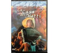 La casa dei matti [Import italien]