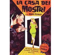 La Casa Dei Mostri