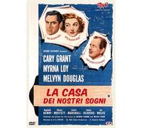 la casa dei nostri sogni dvd Italian Import