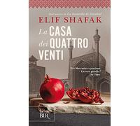 La casa dei quattro venti