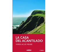 La casa del acantilado