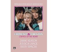 La Casa Del Cine Para Todos - Heart Crimes (dvd)