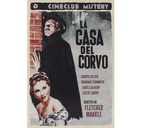 La Casa Del Corvo [Italian Edition]