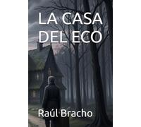 LA CASA DEL ECO (MetaBook)