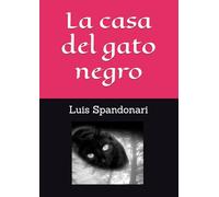 La casa del gato negro