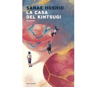 La casa del kintsugi (Narrative)