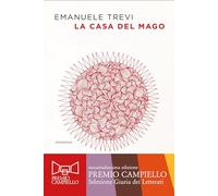 La casa del mago (Scrittori)