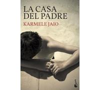 La casa del padre (Novela)