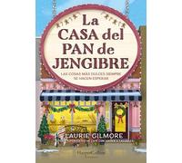 La Casa del Pan de Jengibre
