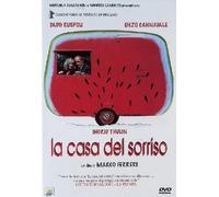 Casa Del Sorriso (La)