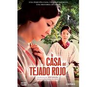 La Casa Del Tejado Rojo - Chiisai Ouchi (Region 2)