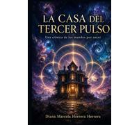 La casa del tercer pulso: Una crónica de los mundos por nacer