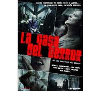 La Casa Del Terror (Import Dvd) (2009) Varios