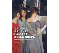 LA CASA DELLA COLPA
