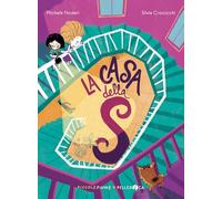 La casa della S. Ediz. a colori (Piccole piume)