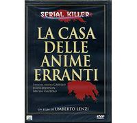 la casa delle anime erranti (dvd) italian import
