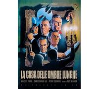 La Casa Delle Ombre Lunghe