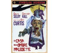 La Casa Delle Ombre Maledette