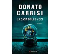 La casa delle voci