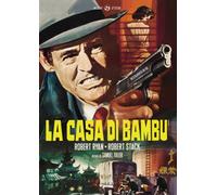 La Casa Di Bambu'