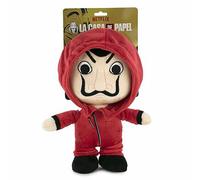 La Casa Di Carta - Casa De Papel Plush 26Cm Precious Games