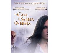 La Casa Di Sabbia E Nebbia